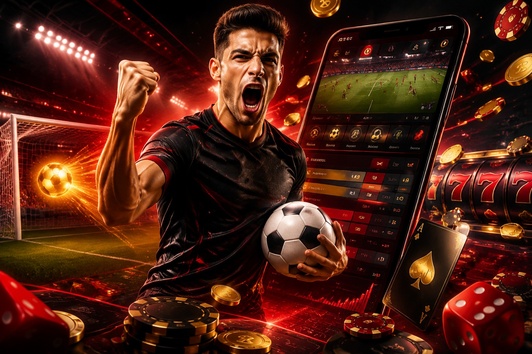 fbe88 Slot Nổ Hũ Ưu Điểm