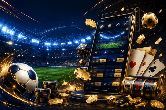 fbe88 Casino – Sòng bài trực tuyến đẳng cấp