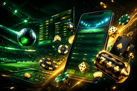 fbe88 Casino – Hướng dẫn tham gia cho người mới