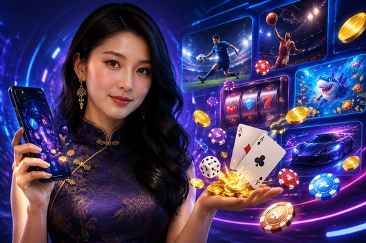 fbe88 Casino – Dealer trực tiếp chuyên nghiệp