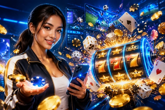 fbe88 Nổ Hũ Slot Jackpot