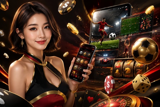 fbe88 Nổ Hũ Jackpot Banner